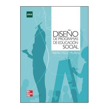 Diseño de programas en educación social