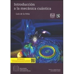 Introducción a la mecánica cuántica