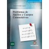 Problemas de anillos y cuerpos conmutativos