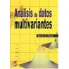 Análisis de datos multivariantes