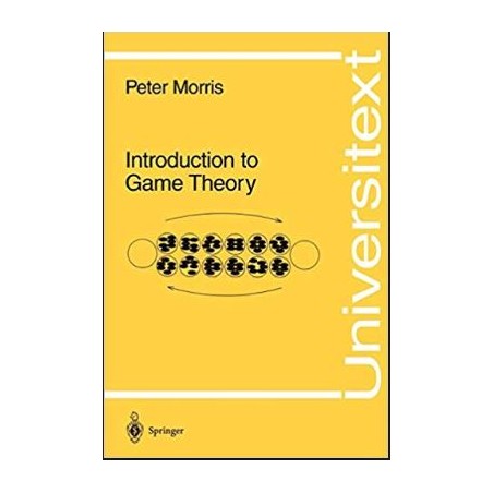 Introduction to game theory