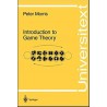 Introduction to game theory