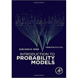 Introduction to probability models