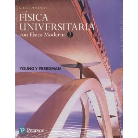 Física universitaria con física moderna 2