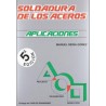 Soldadura de los aceros. Aplicaciones