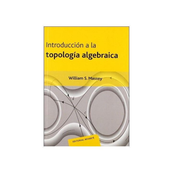 Introducción a la topología algebraica