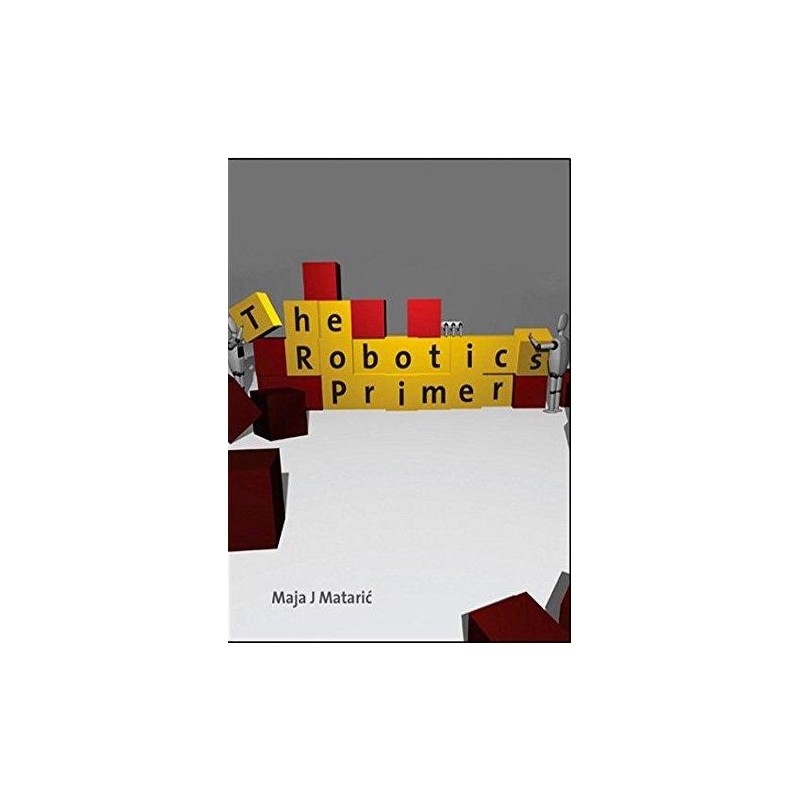 The robotics primer