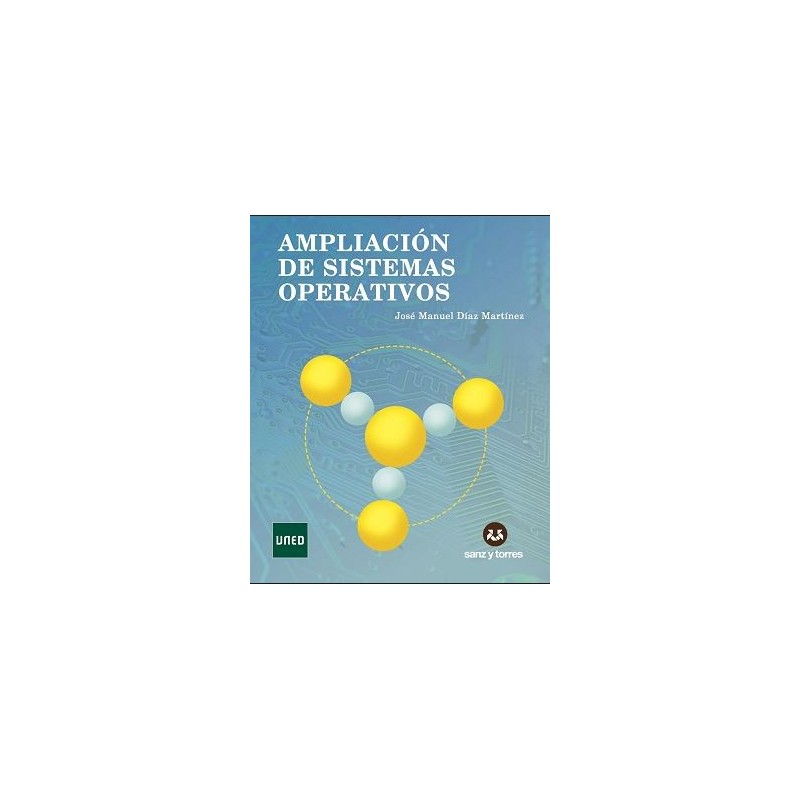 Ampliación de sistemas operativos