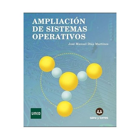 Ampliación de sistemas operativos