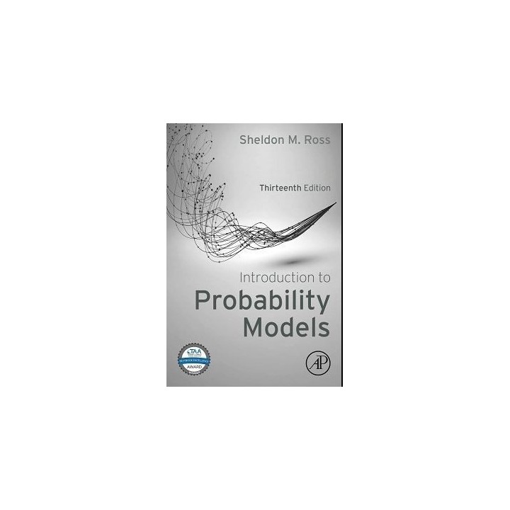 Introduction to probability models