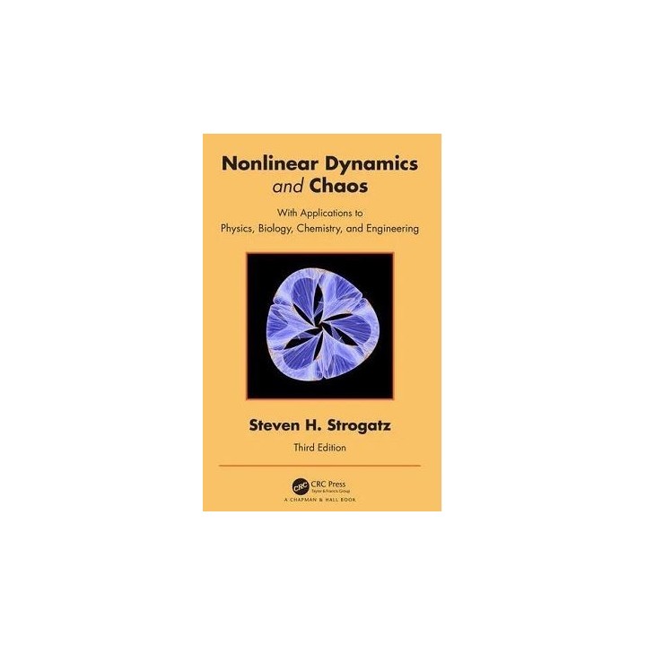 Nonlinear dynamics and chaos