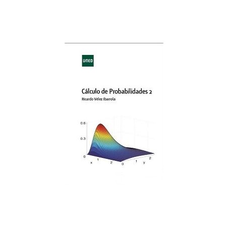 Cálculo de probabilidades II