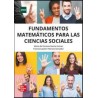 Fundamentos matemáticos para las ciencias sociales