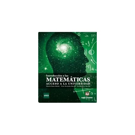 Introducción a las matemáticas