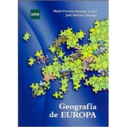 Geografía de Europa