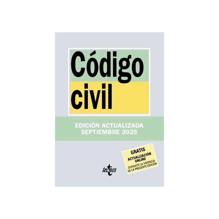 copy of Código civil