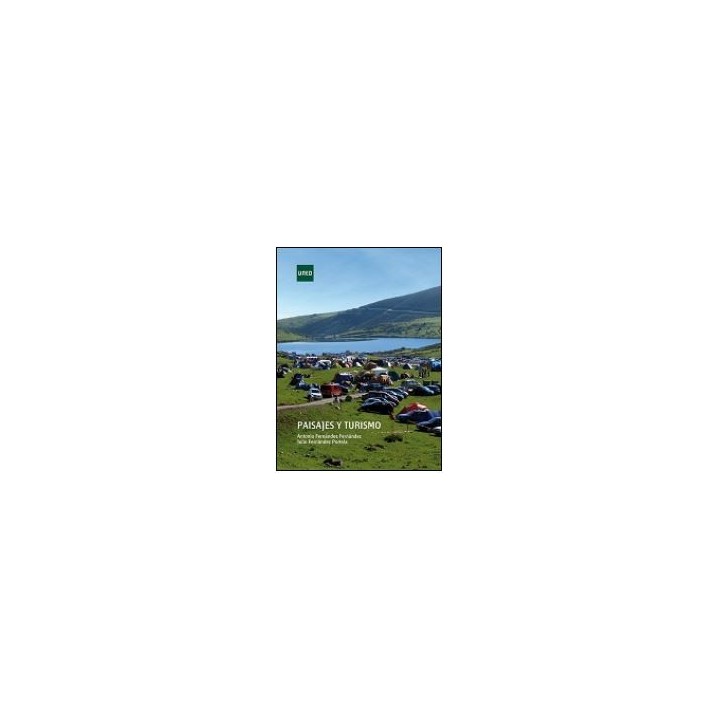 Paisaje y turismo