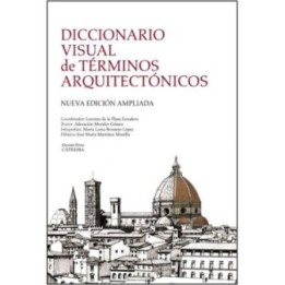 Diccionario visual de términos arquitectónicos