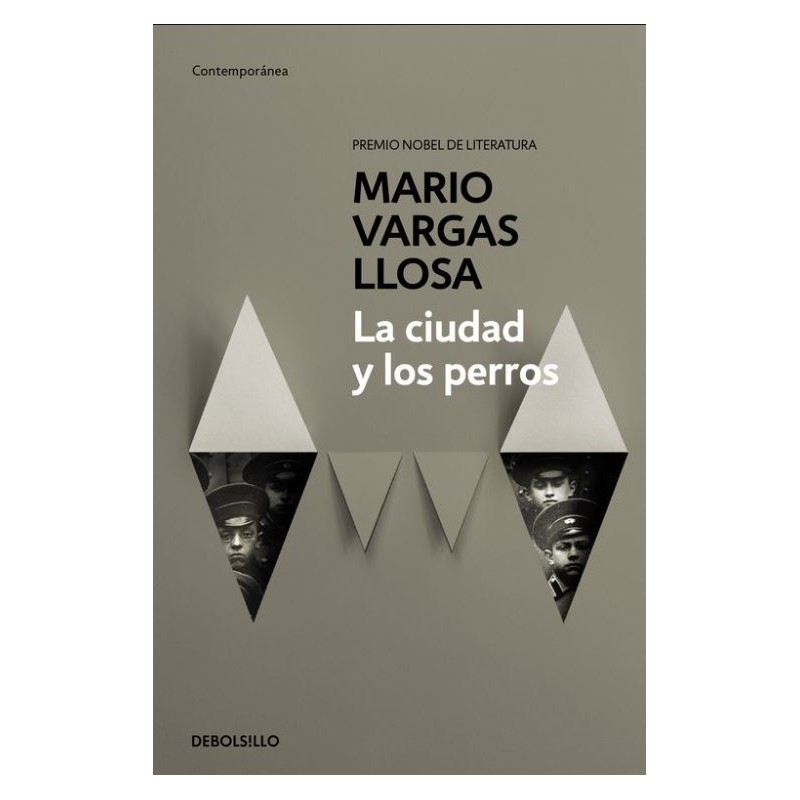 La ciudad y los perros