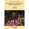 Historia de la literatura hispanoamericana III -El siglo XX