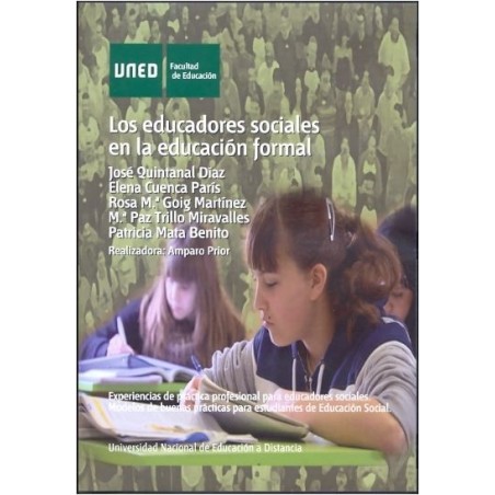 Jóvenes en riesgo de exclusión social