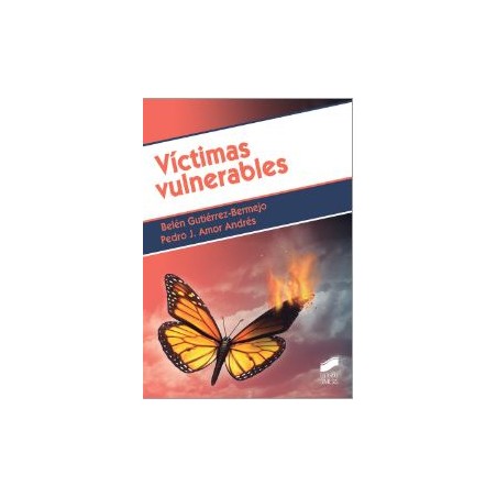 Víctimas vulnerables. Una mirada desde la psicología