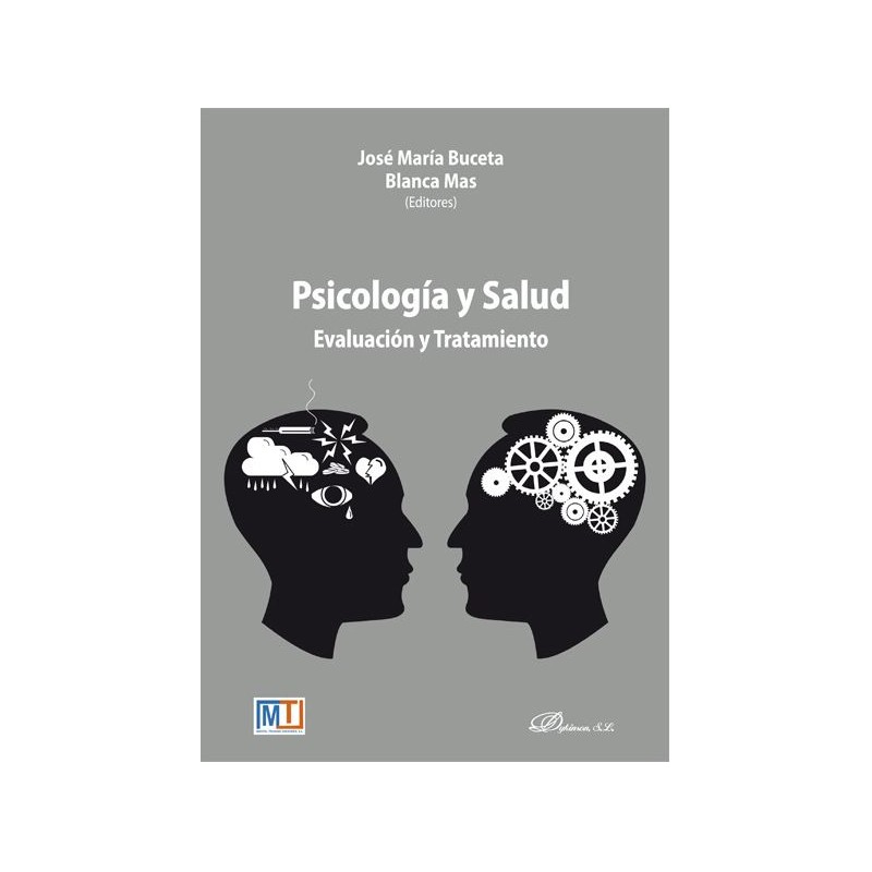 Psicología y salud: evaluación y tratamiento