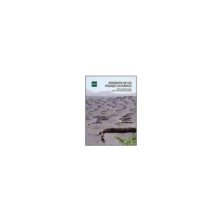 Geografía de los paisajes culturales