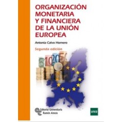 Organización monetaria y financiera de la Unión Europea