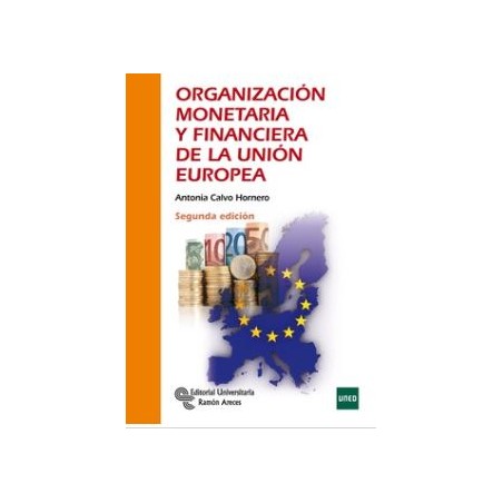 Organización monetaria y financiera de la Unión Europea