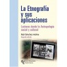 La etnografía y sus aplicaciones