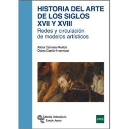 Historia del arte de los siglos XVII y XVIII