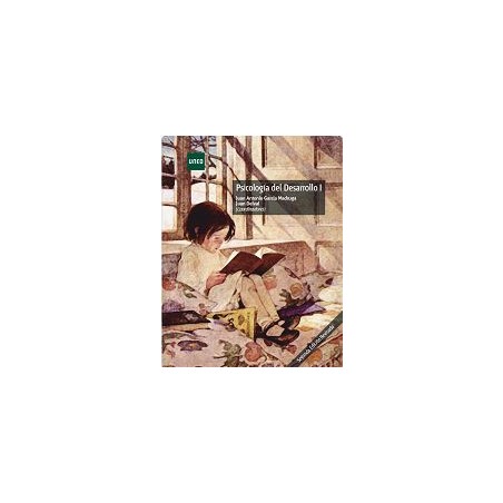 Psicología del desarrollo I