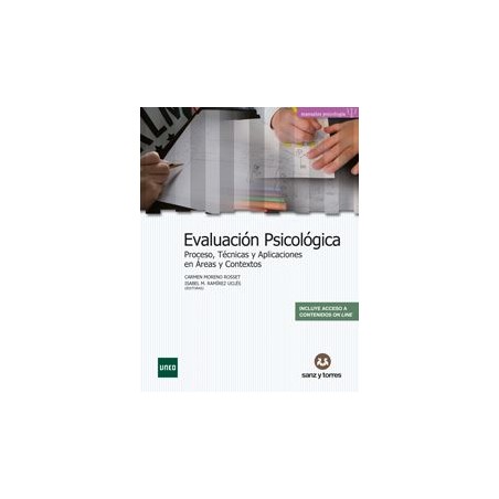 Evaluación psicológica