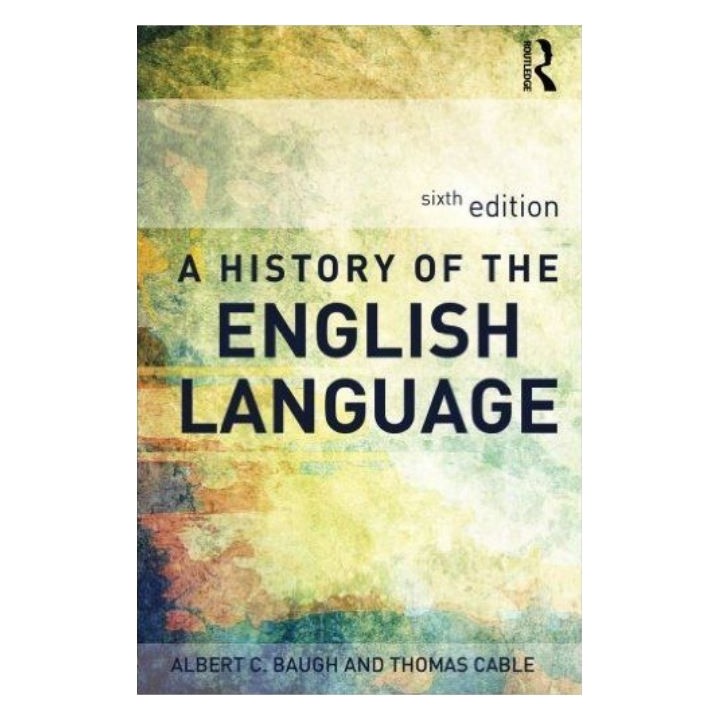 A History of the English Language