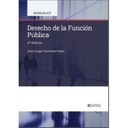 Derecho de la función pública