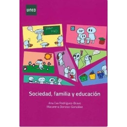 Sociedad familia y educación