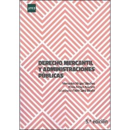 Derecho mercantil y administraciones públicas