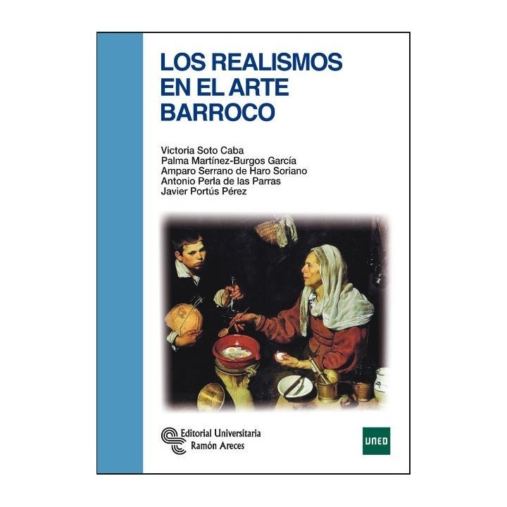 Los realismos en el arte del barroco