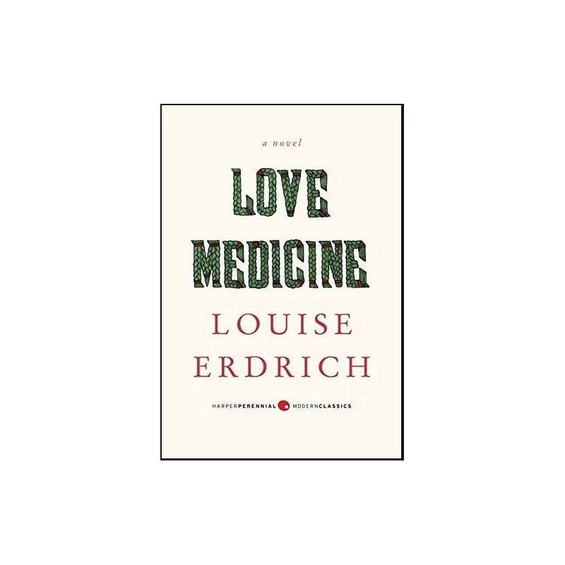 Love medicine