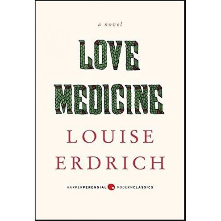 Love medicine