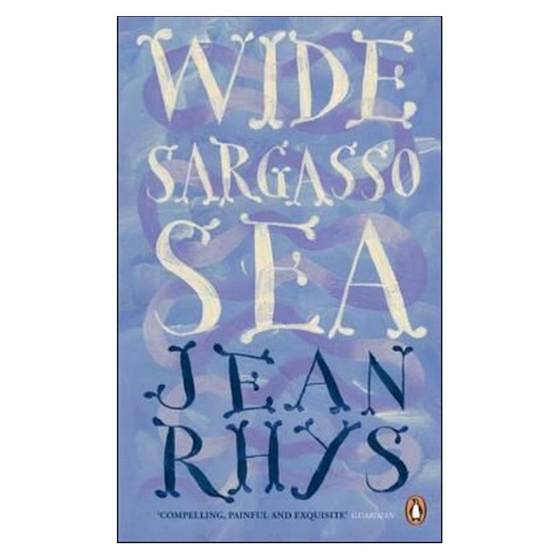 Wide sargasso sea