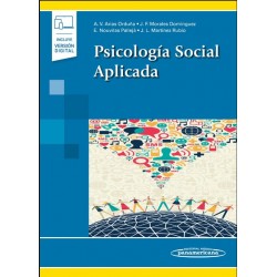 Psicología social aplicada