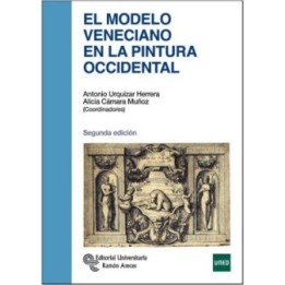 El modelo veneciano en la pintura occidental