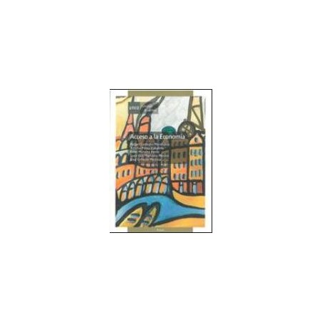 Acceso a la economía