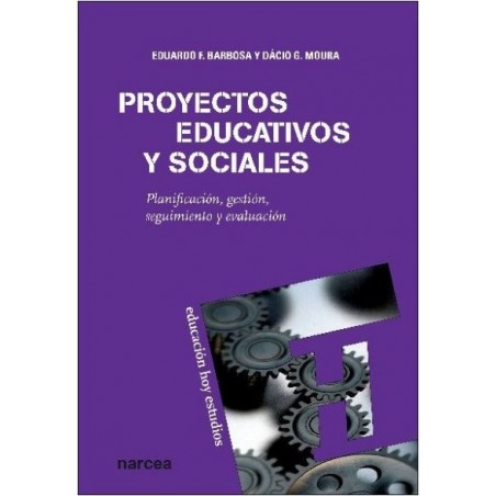 Proyectos educativos y sociales