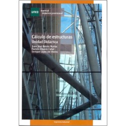 Cálculo de estructuras. Unidad didáctica