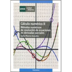 Cálculo numérico II