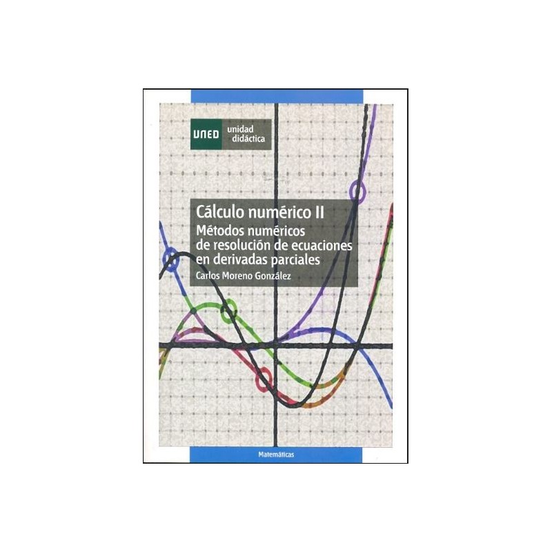 Cálculo numérico II