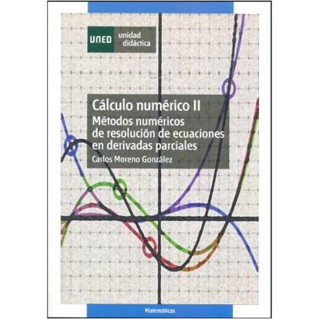 Cálculo numérico II